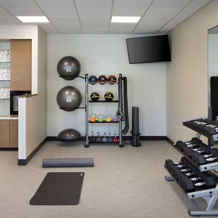 Springhill Suites By Marriott بولينغ غرين المظهر الخارجي الصورة