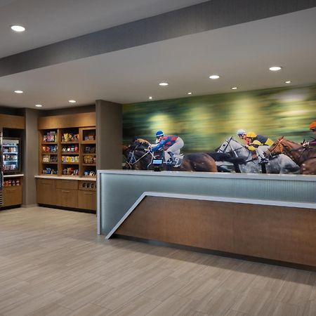 Springhill Suites By Marriott بولينغ غرين المظهر الخارجي الصورة