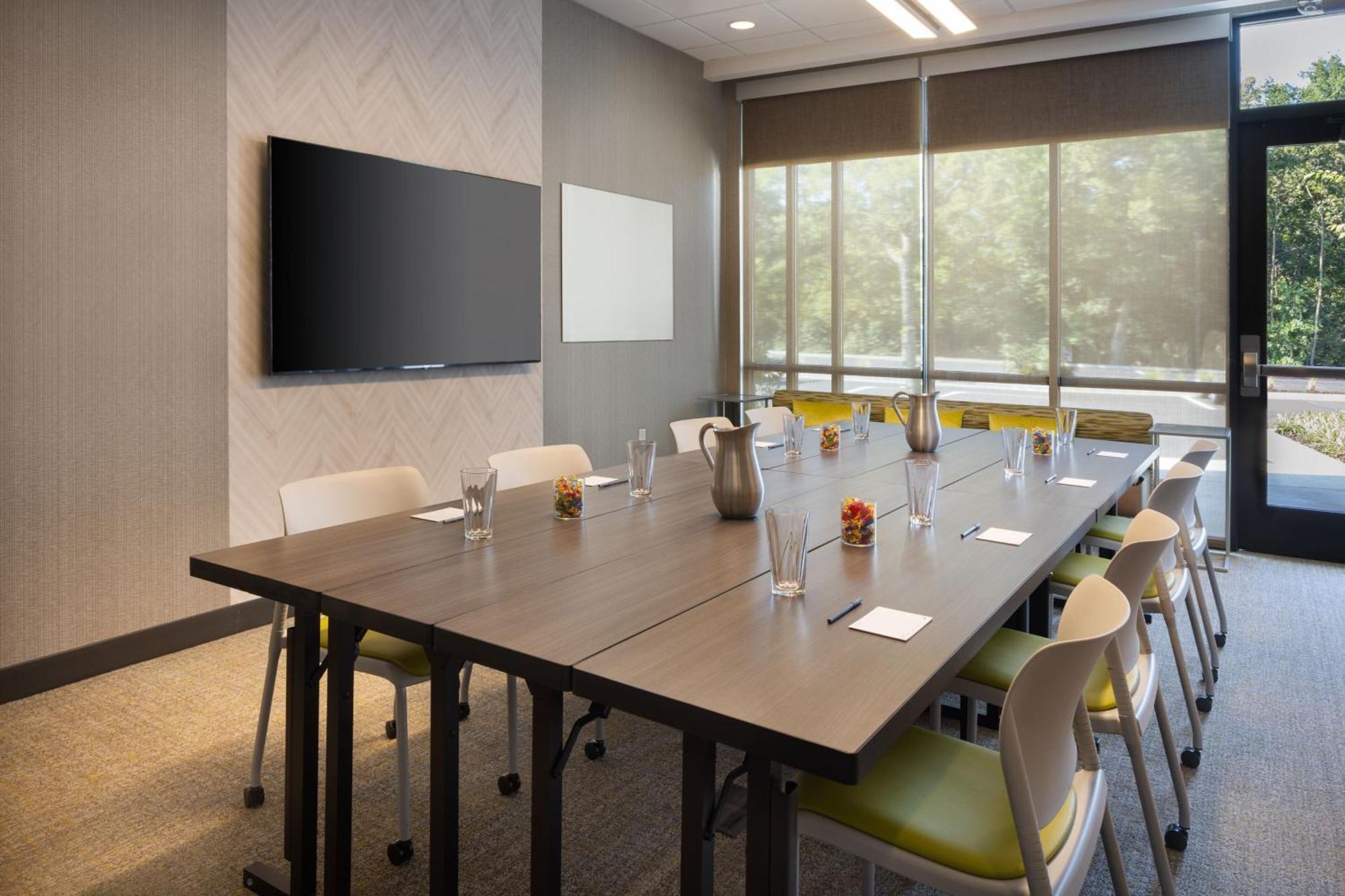 Springhill Suites By Marriott بولينغ غرين المظهر الخارجي الصورة