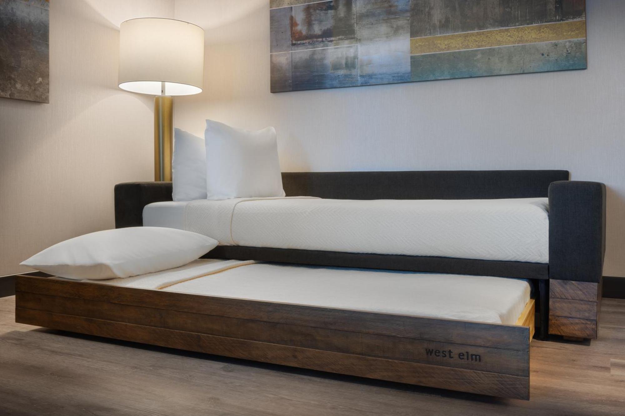 Springhill Suites By Marriott بولينغ غرين المظهر الخارجي الصورة