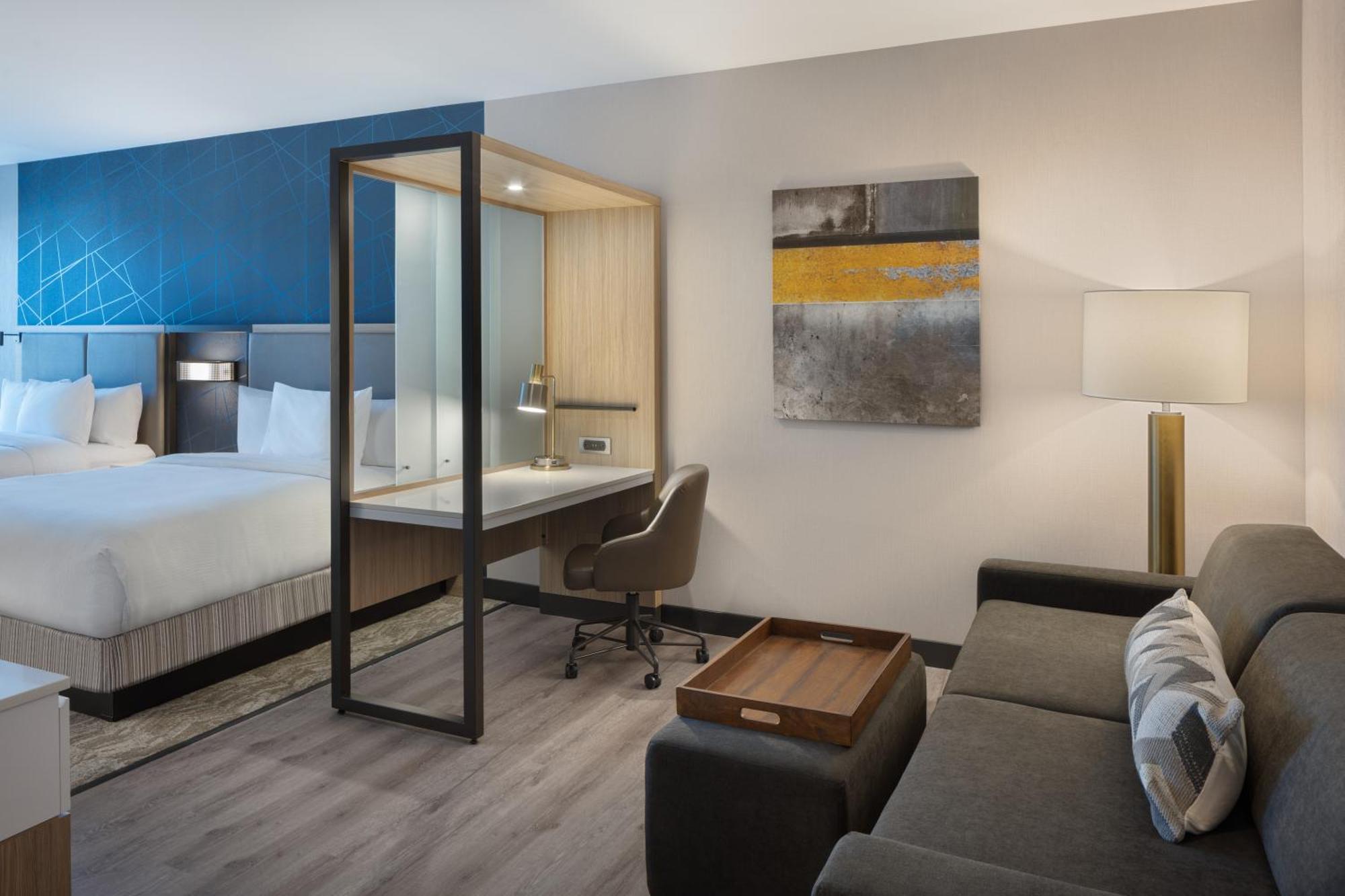 Springhill Suites By Marriott بولينغ غرين المظهر الخارجي الصورة