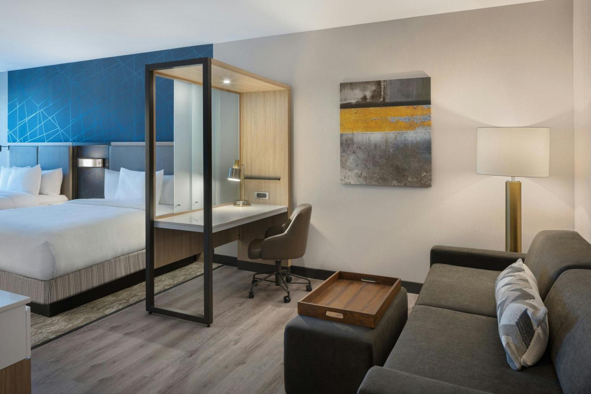 Springhill Suites By Marriott بولينغ غرين المظهر الخارجي الصورة